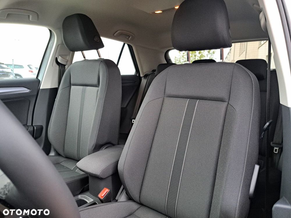 Volkswagen T-Roc 1.5 TSI Life Plus DSG - 17