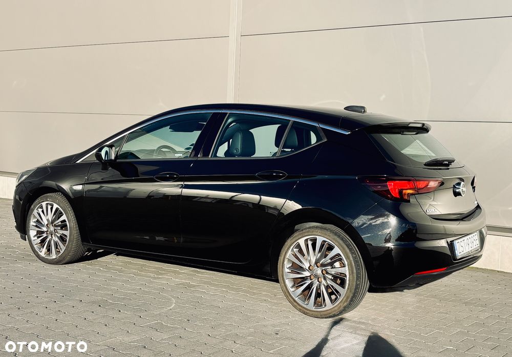 Opel Astra 1.4 T Elite S&S - 7