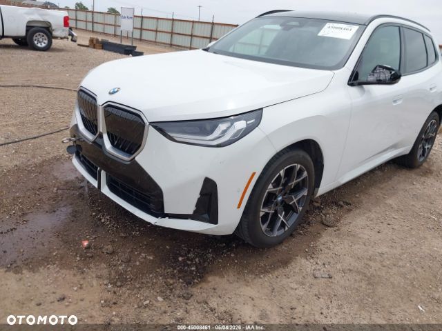 BMW X3 - 3