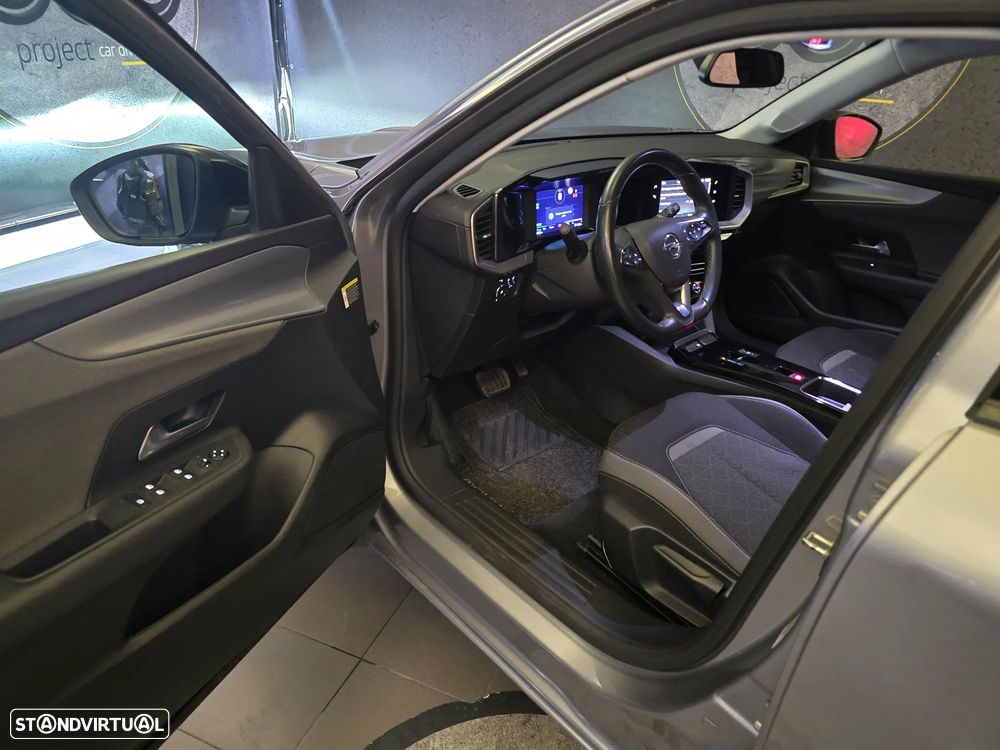 Opel Mokka 54 kWh Edition - 10