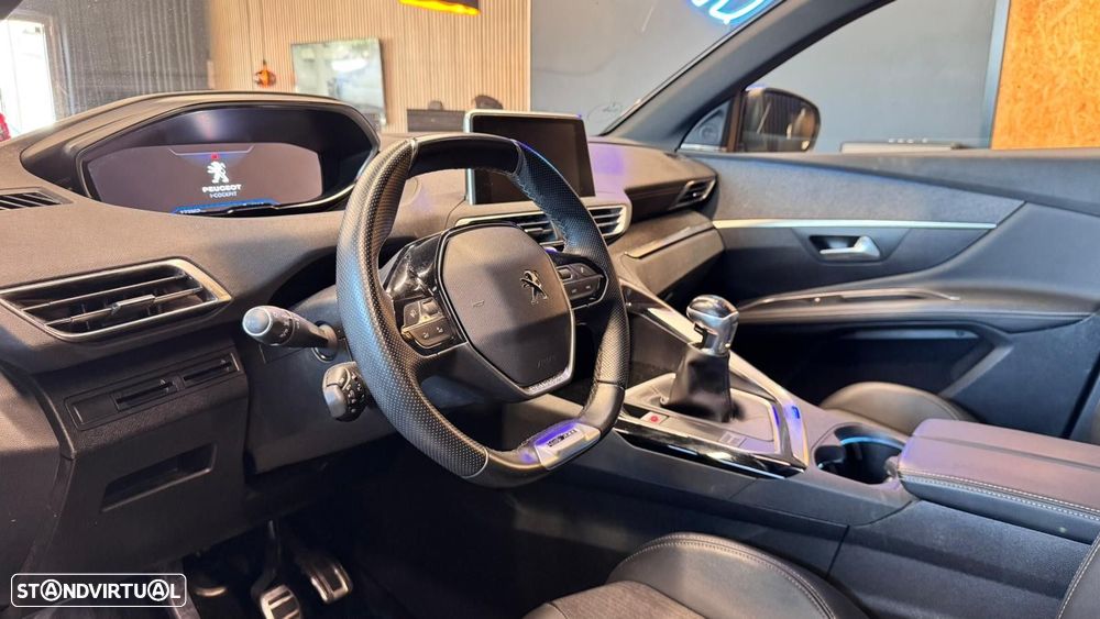 Peugeot 3008 1.2 PureTech GT Line - 6