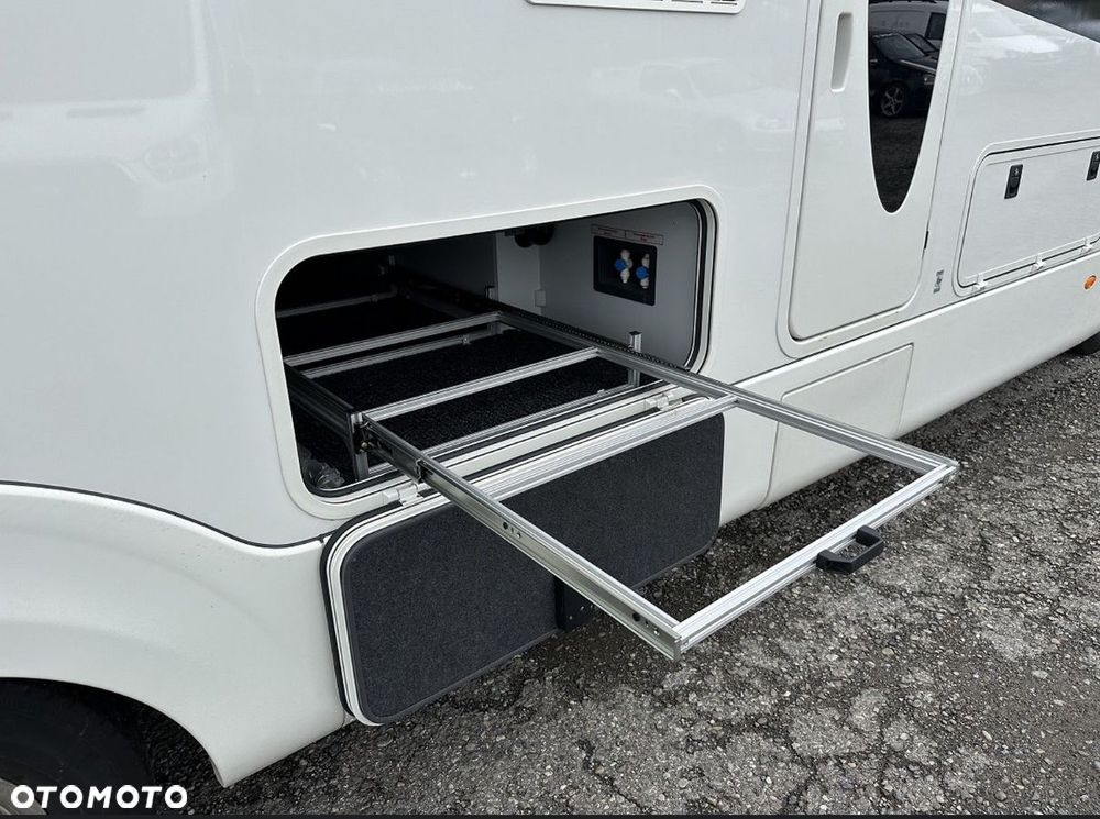 Concorde charisma 850L - 7