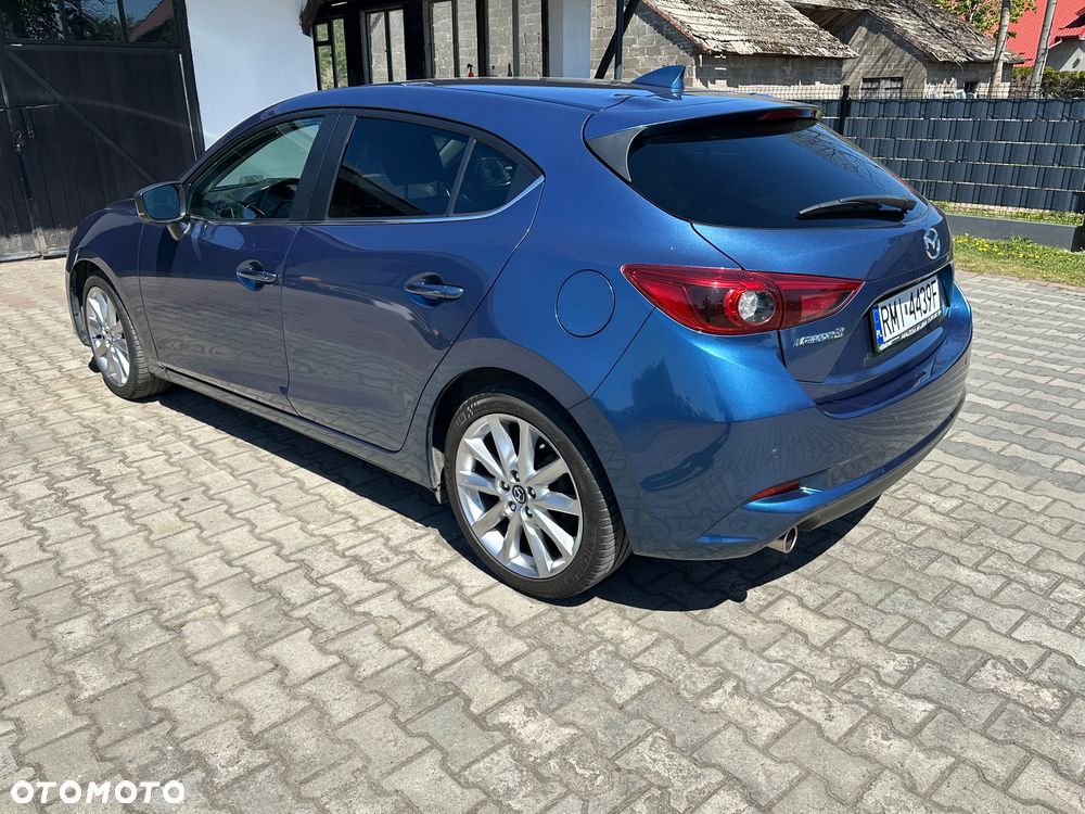 Mazda CX-3 2.0 Skyenergy - 9