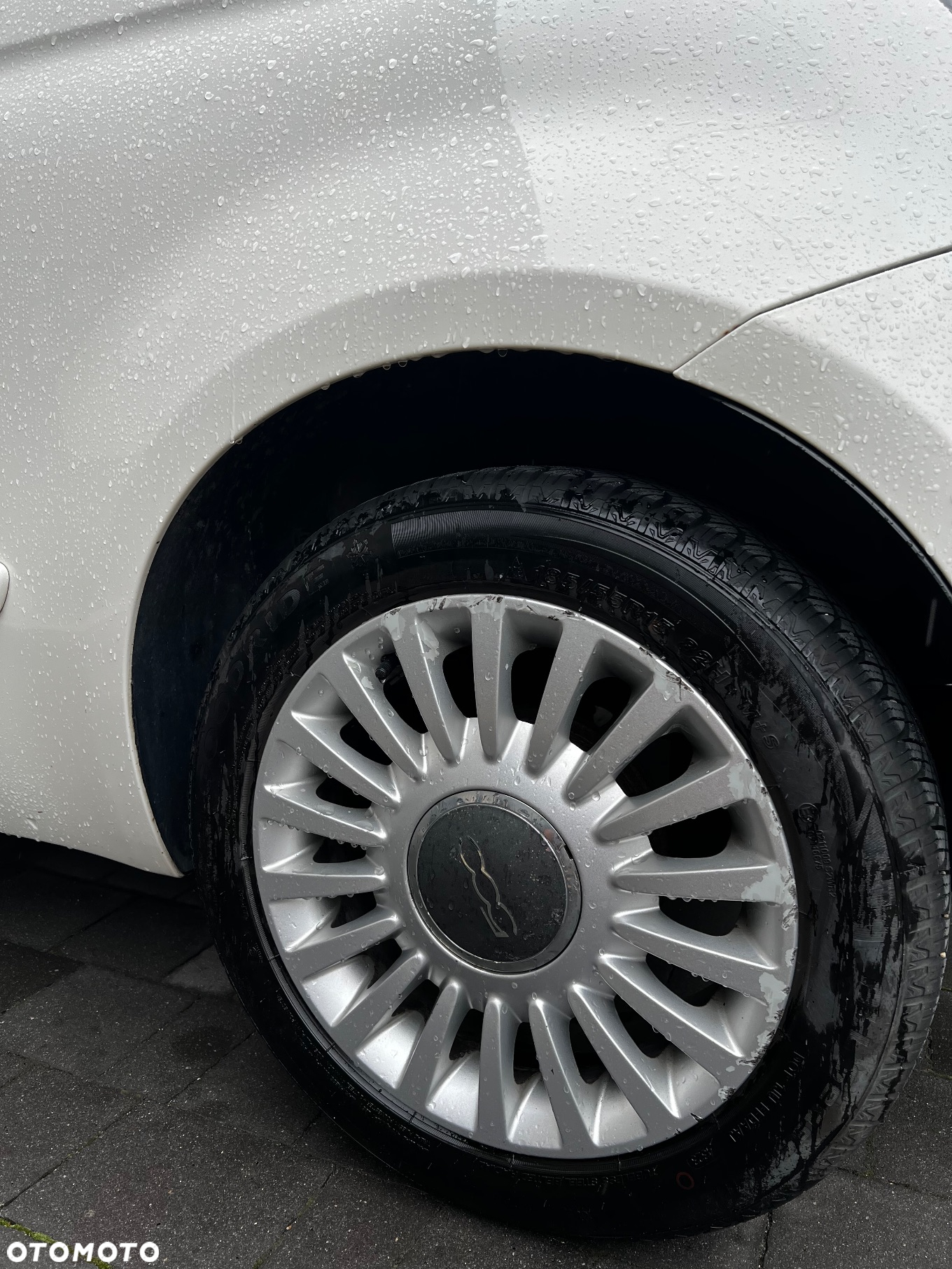 Fiat 500 1.3 Multijet Diesel - 6