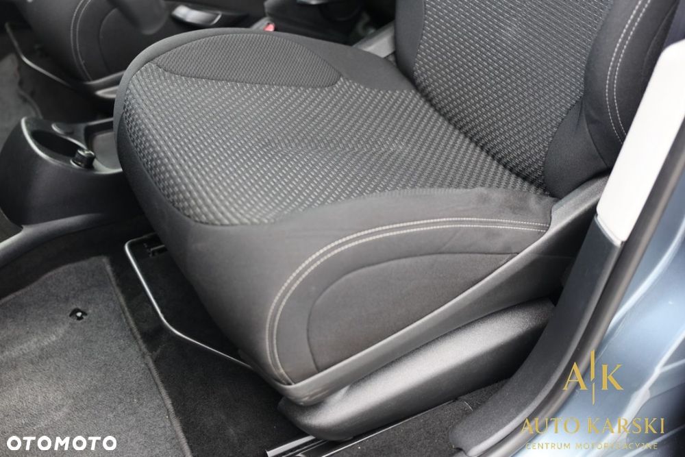 Citroën C4 Picasso - 28