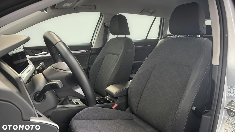 Volkswagen Golf 1.5 TSI EVO Life - 12
