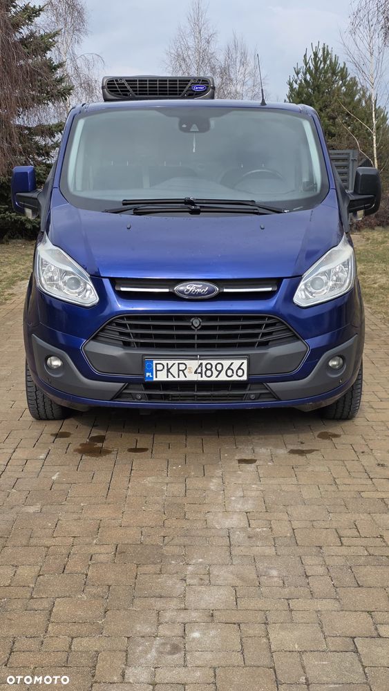Ford TRANSIT - 9