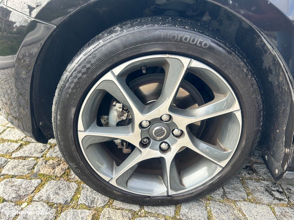 Volvo V40 D2 Ocean Race - 4