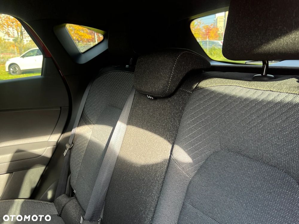 Mitsubishi ASX - 19