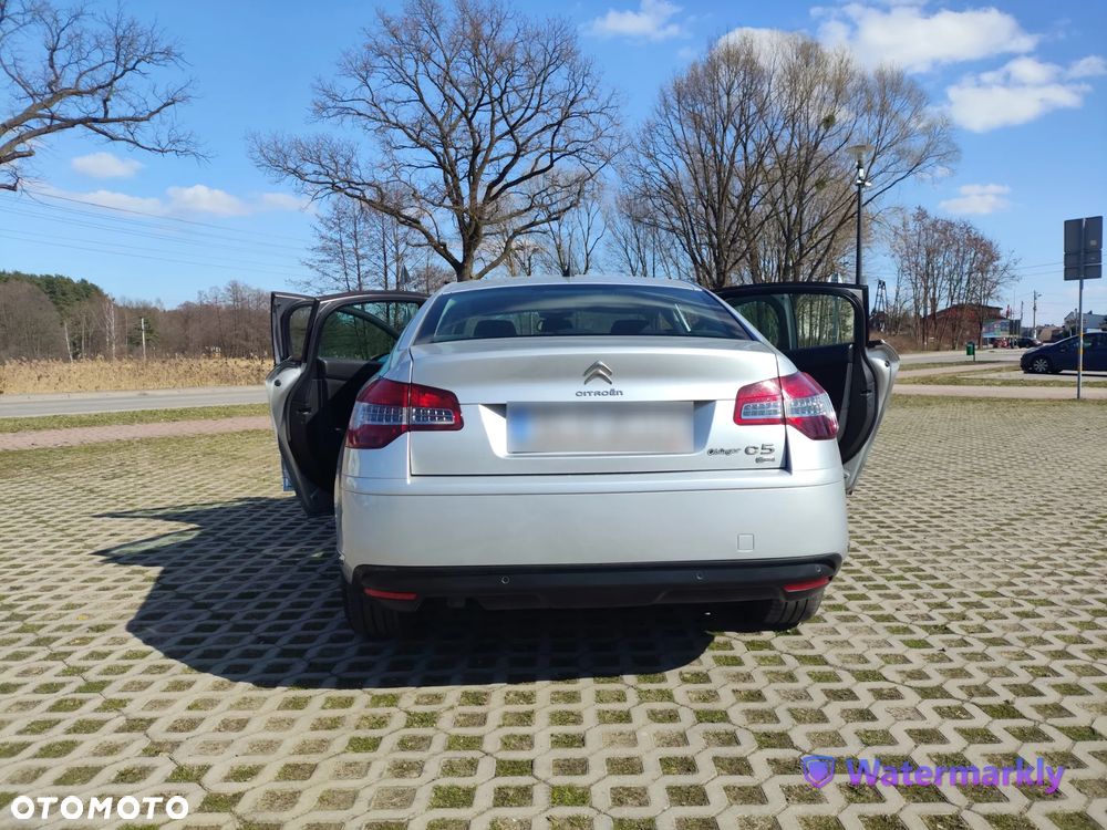 Citroën C5 1.6 e-HDi Selection MCP - 3