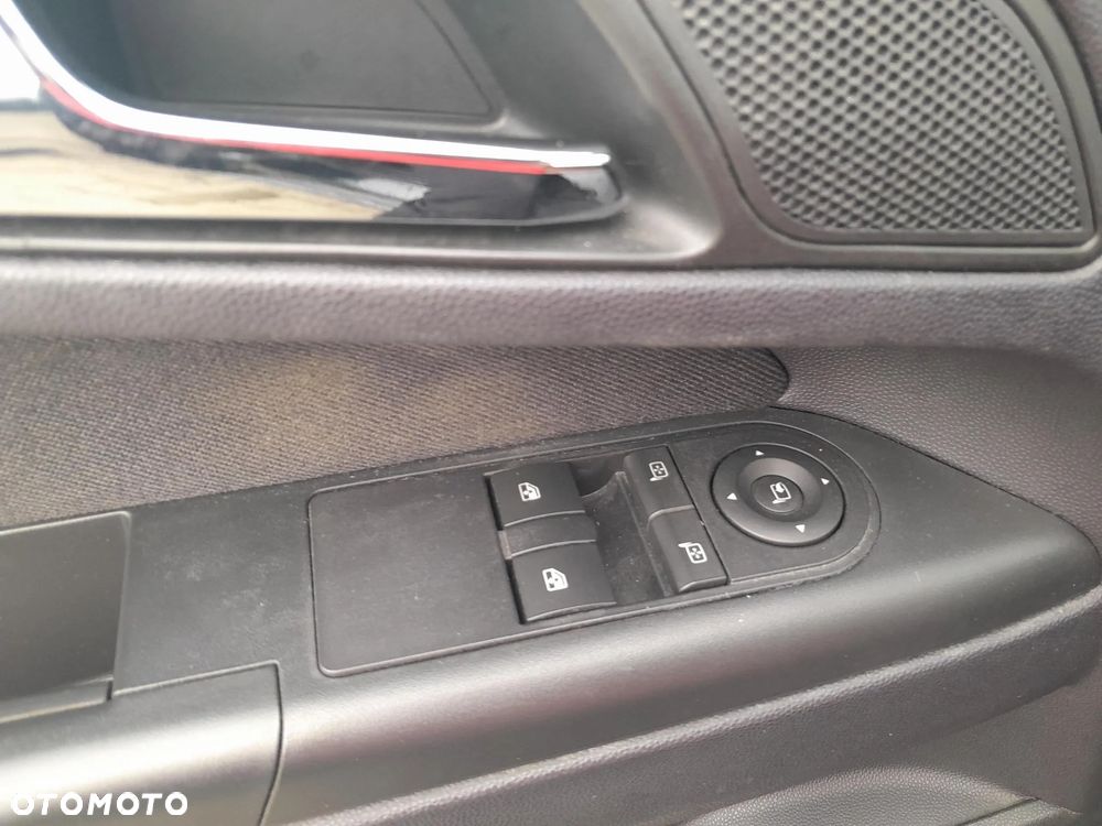 Opel Zafira 1.6 Enjoy EU5 - 17