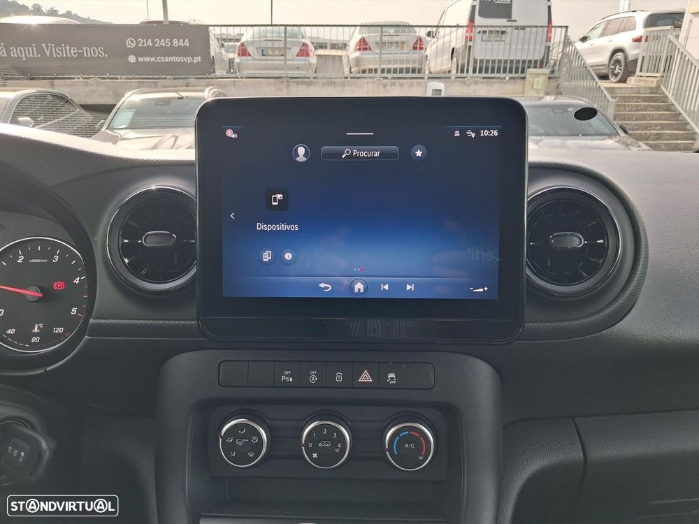 Mercedes-Benz Citan 110 CDi/27 - 18