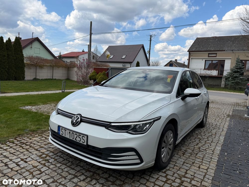 Volkswagen Golf 2.0 TDI - 10