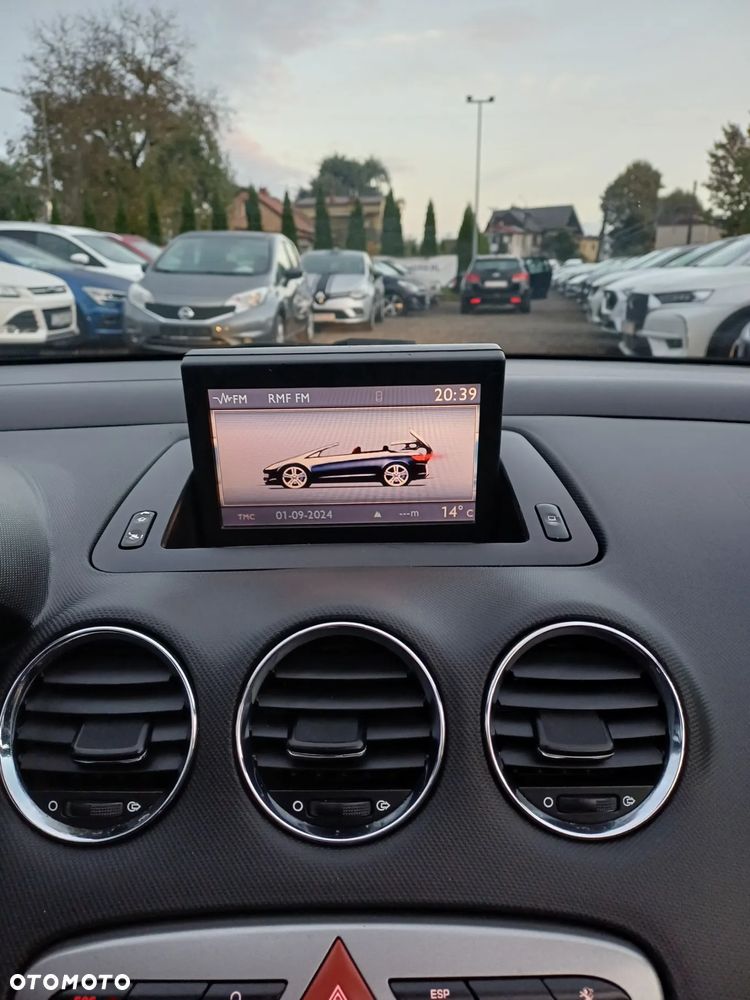 Peugeot 308 CC HDi FAP 110 Premium - 15