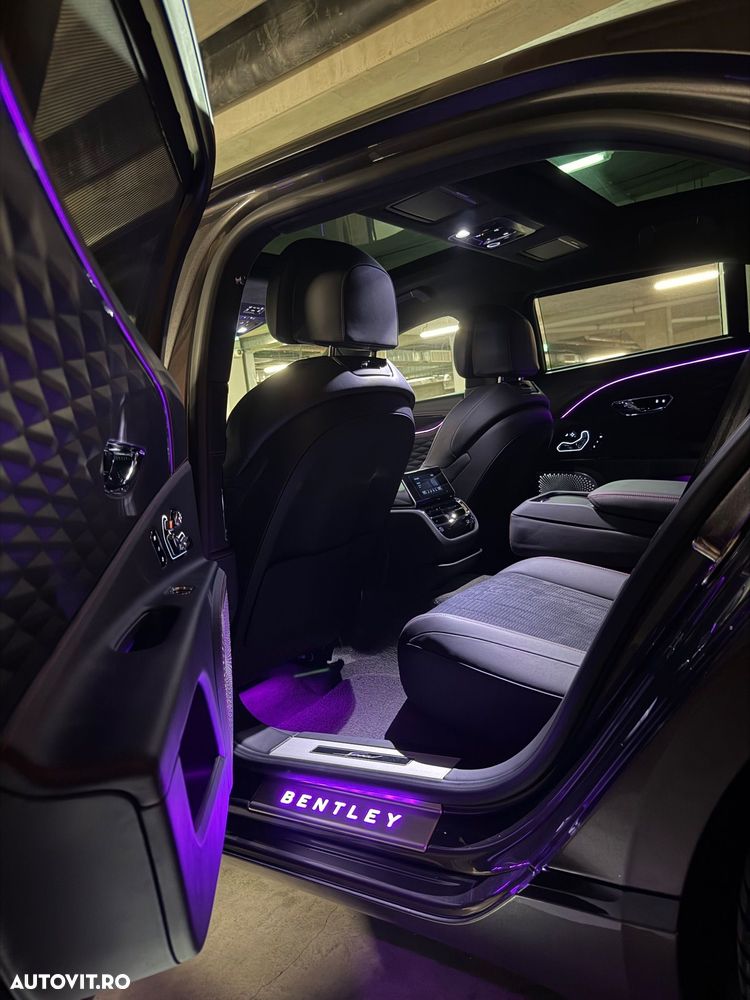 Bentley Flying Spur - 7