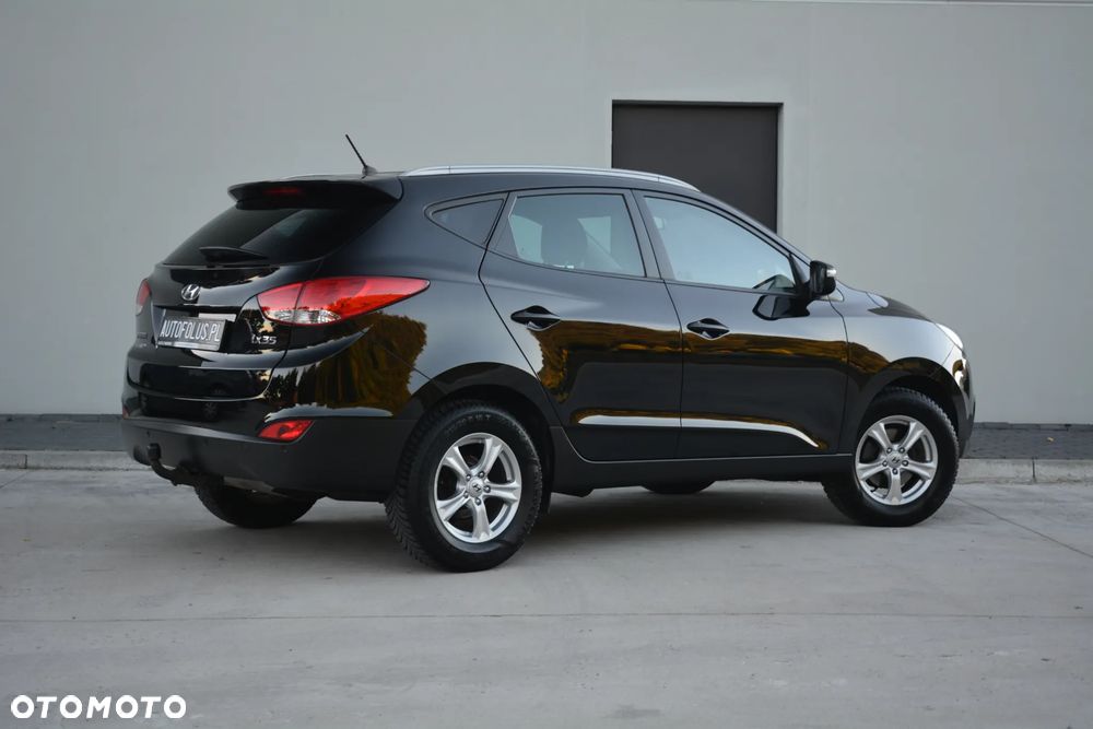 Hyundai ix35 - 14