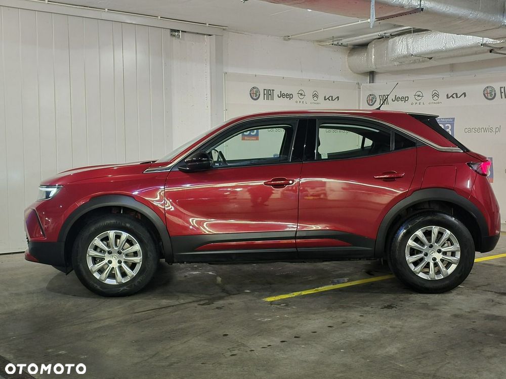 Opel Mokka 1.2 DI Turbo Elegance - 3