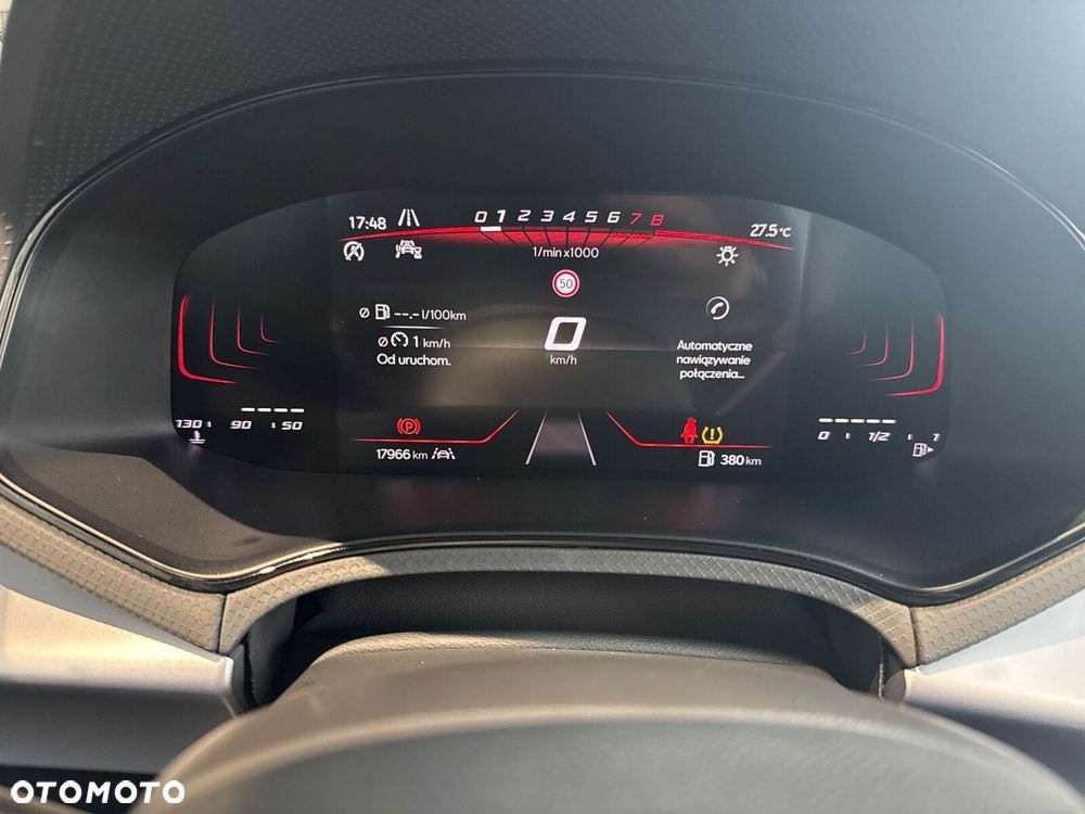 Seat Arona - 15