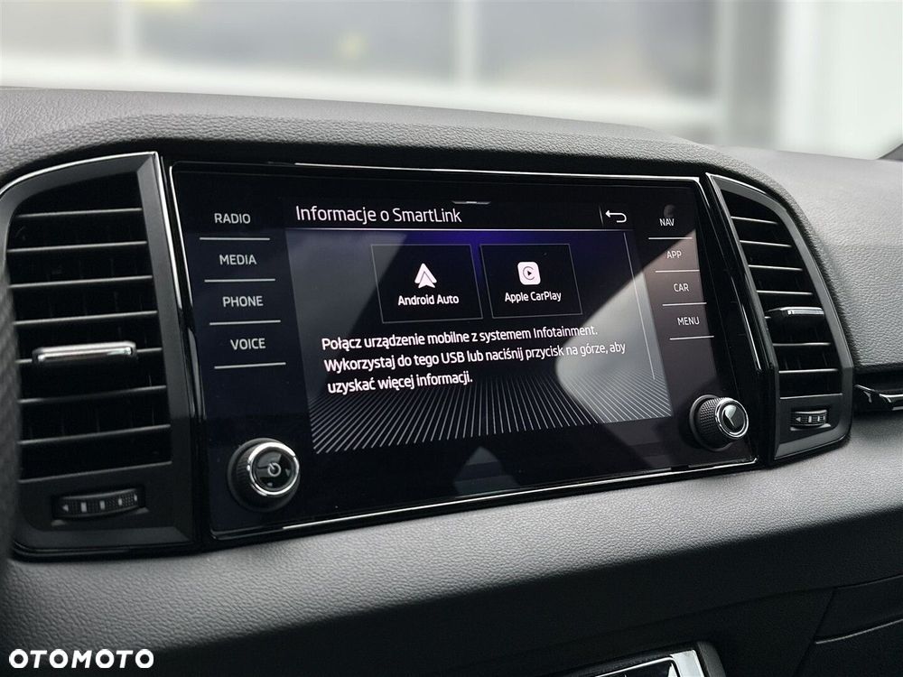 Skoda Karoq 1.5 TSI ACT Sportline DSG - 24