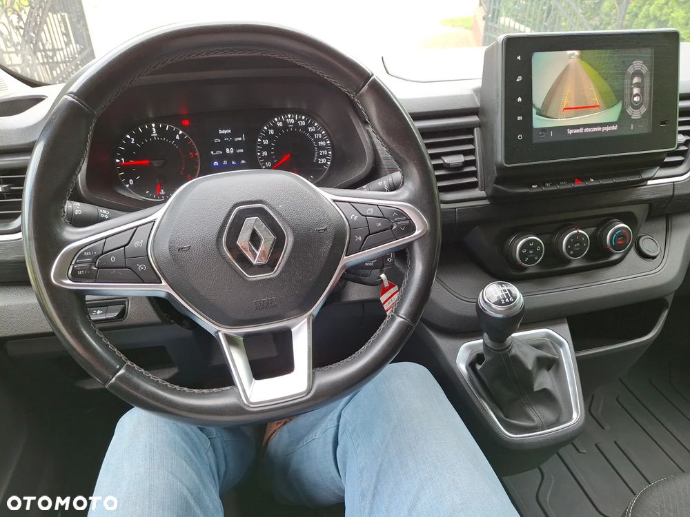 Renault Trafic - 21