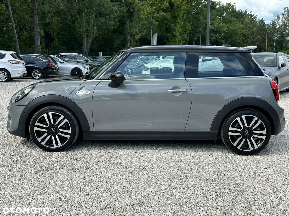MINI Cooper S GPF - 5