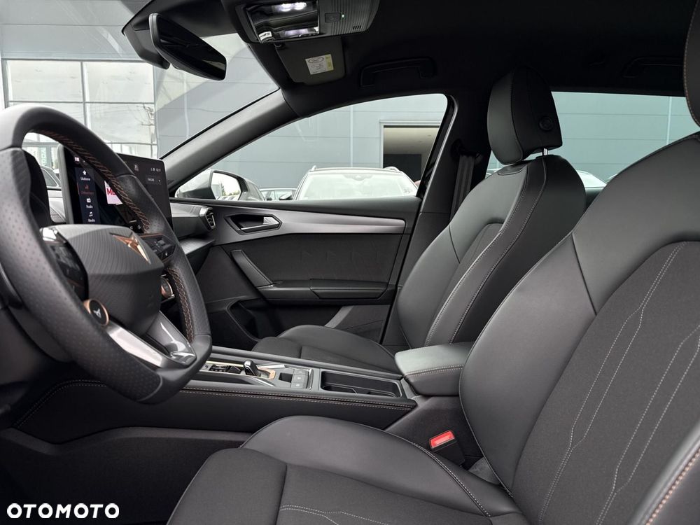 Cupra Leon Sportstourer - 10