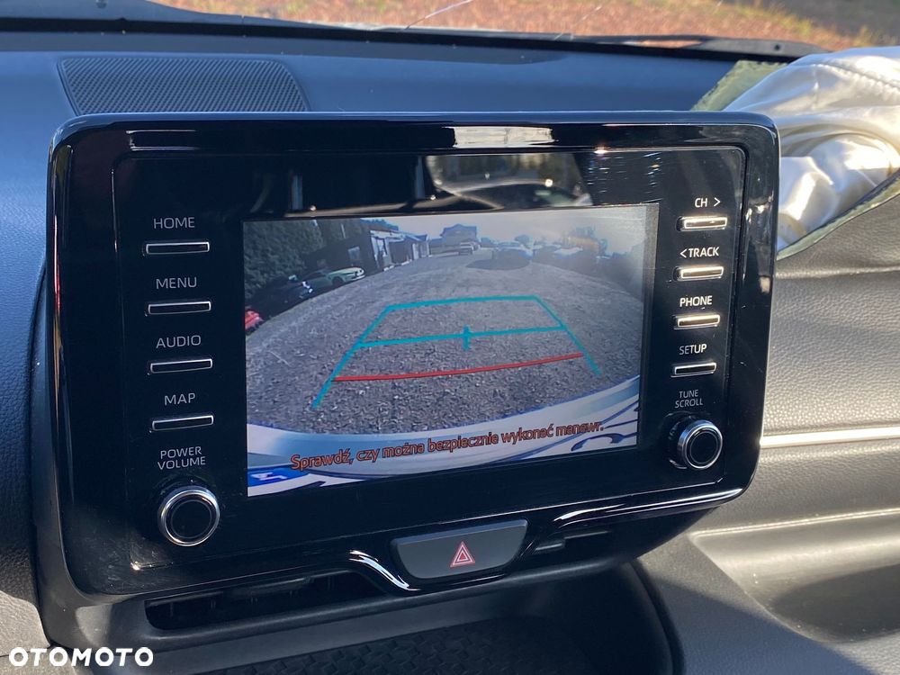 Toyota Yaris Hybrid 1.5 Active - 16