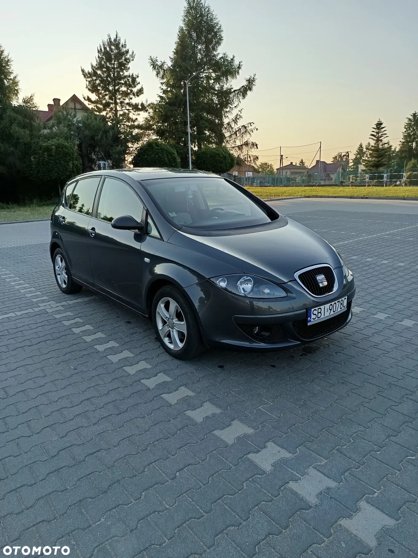 Seat Altea 1.9 TDI Rebel - 3