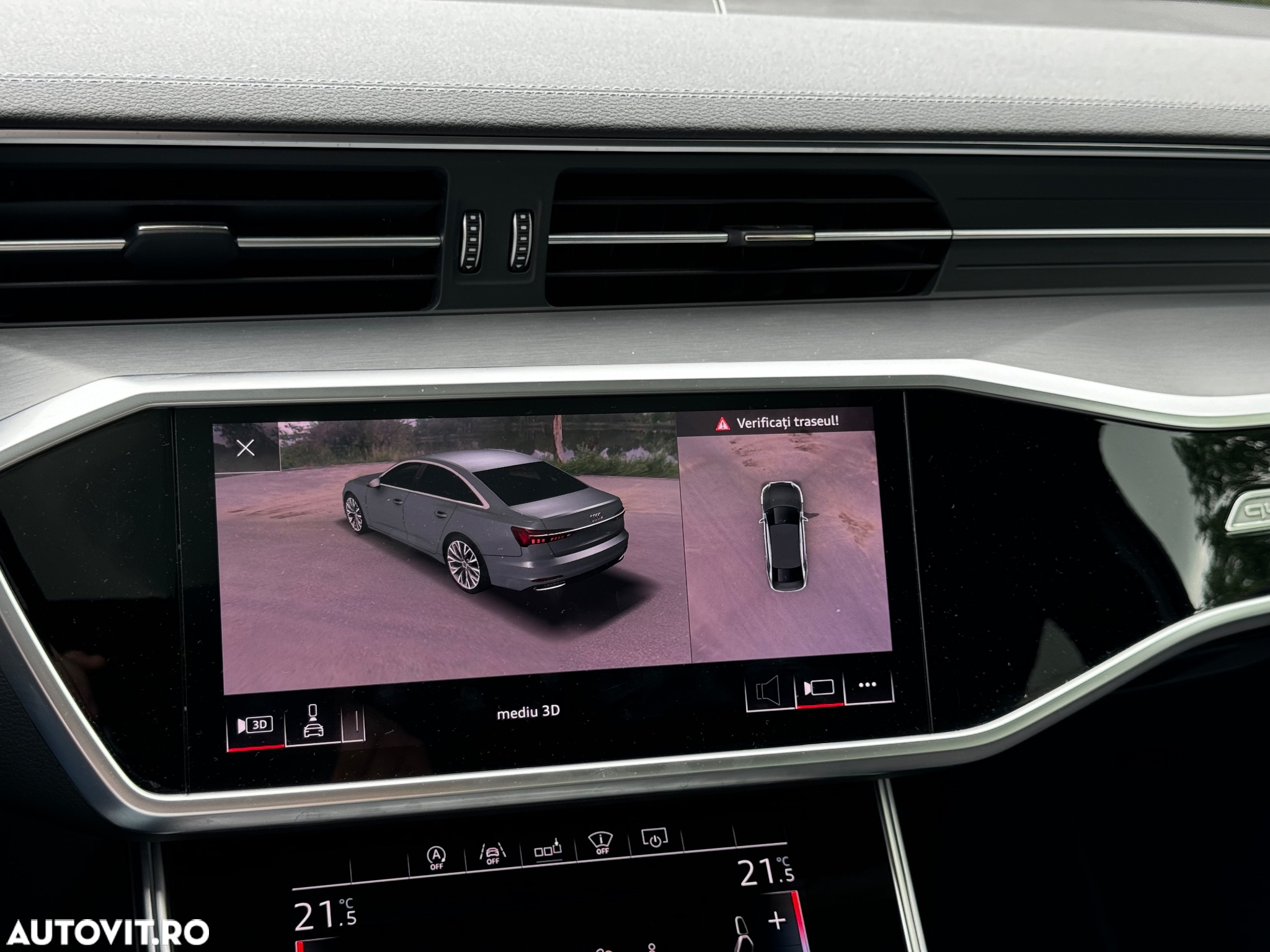 Audi A6 50 TDI quattro Tiptronic MHEV S Line - 26