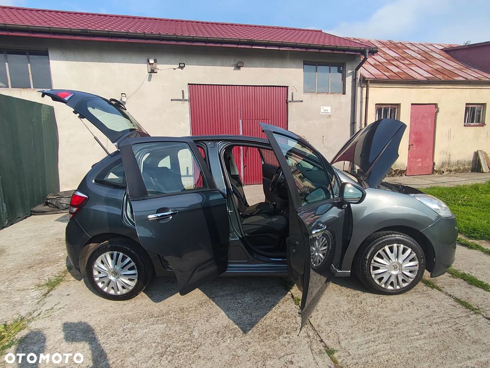 Citroën C3 - 33