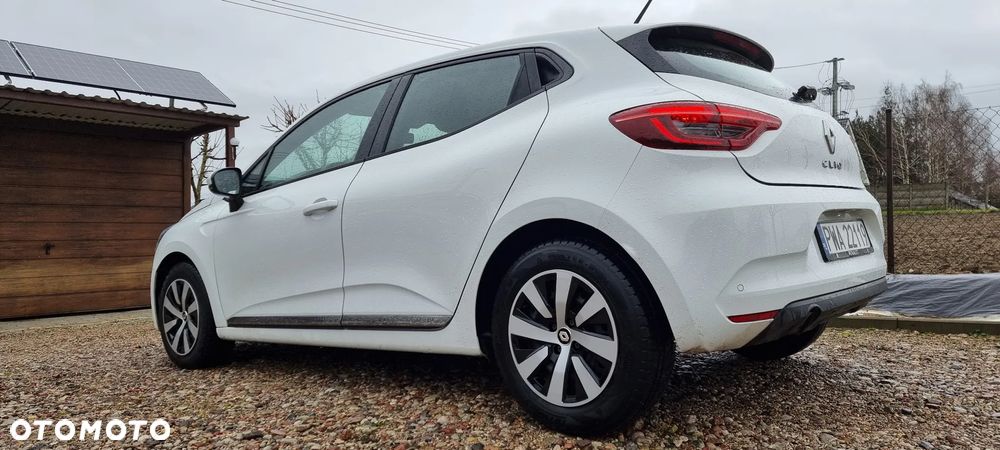 Renault Clio BLUE dCi 100 INTENS - 21