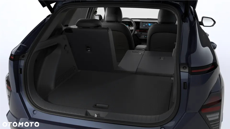 Hyundai Kona 1.6 T-GDI N Line 4WD DCT - 10