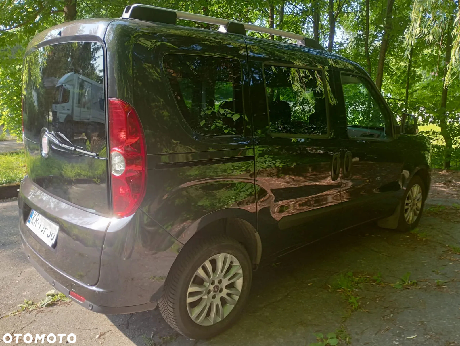 Fiat Doblo - 3