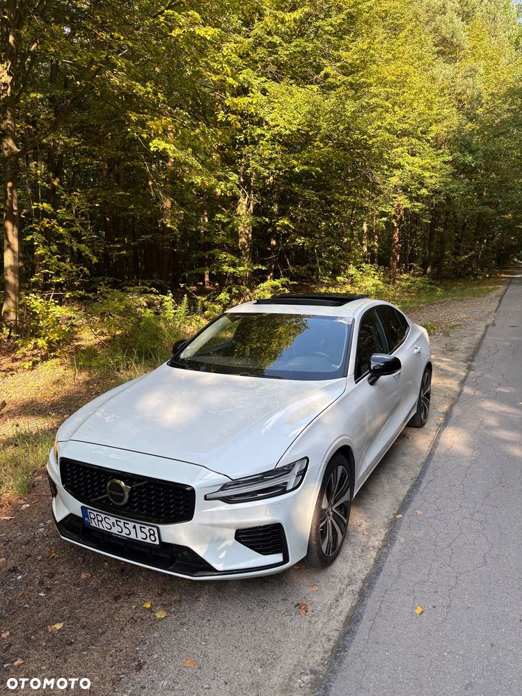 Volvo S60 - 1