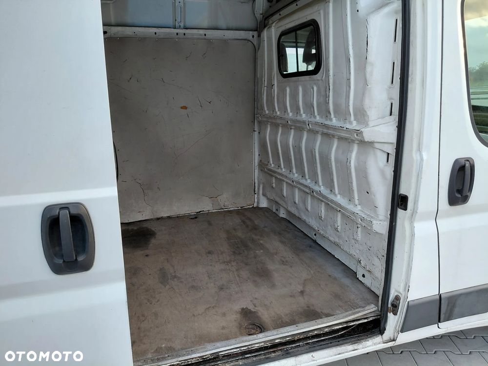 Fiat Ducato - 5