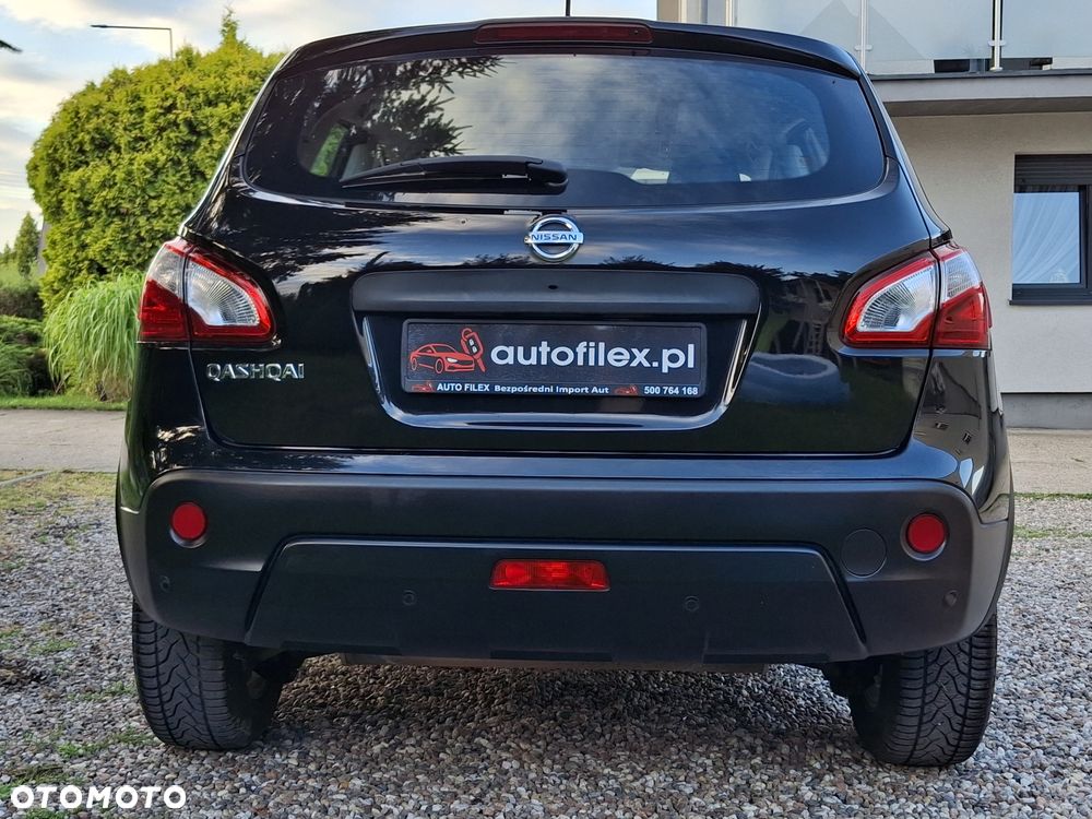 Nissan Qashqai - 20