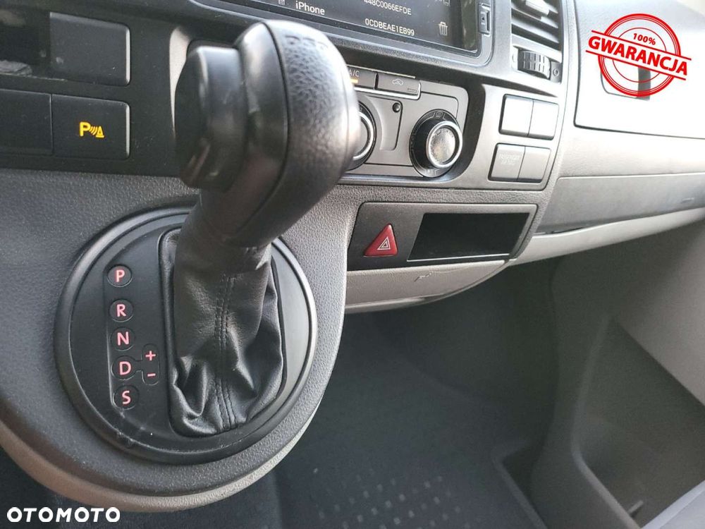 Volkswagen Transporter - 28