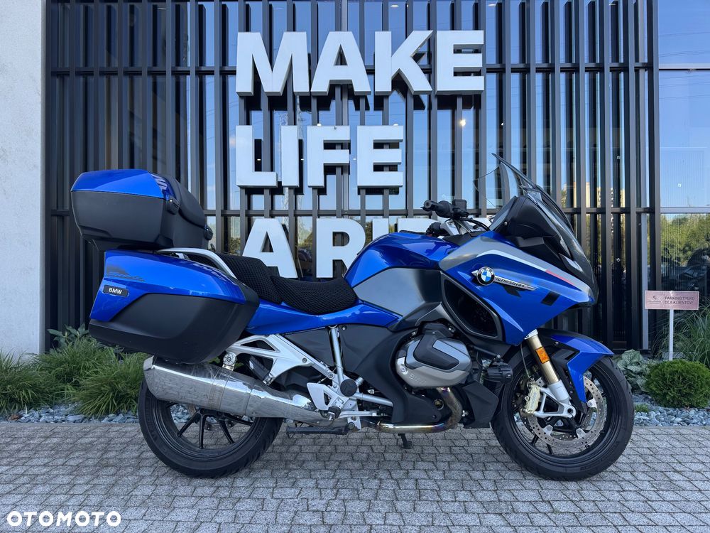 BMW RT - 2