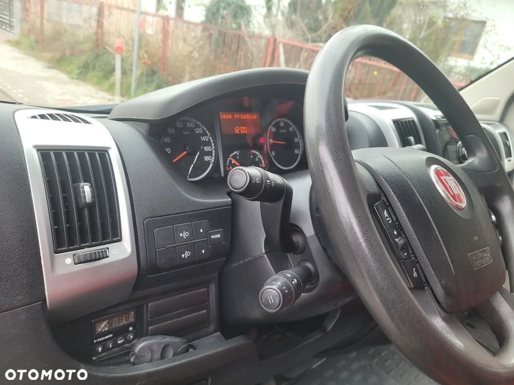 Fiat Ducato - 15
