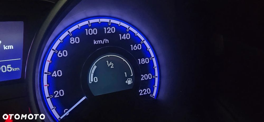 Hyundai ix35 2.0 Classic - 25