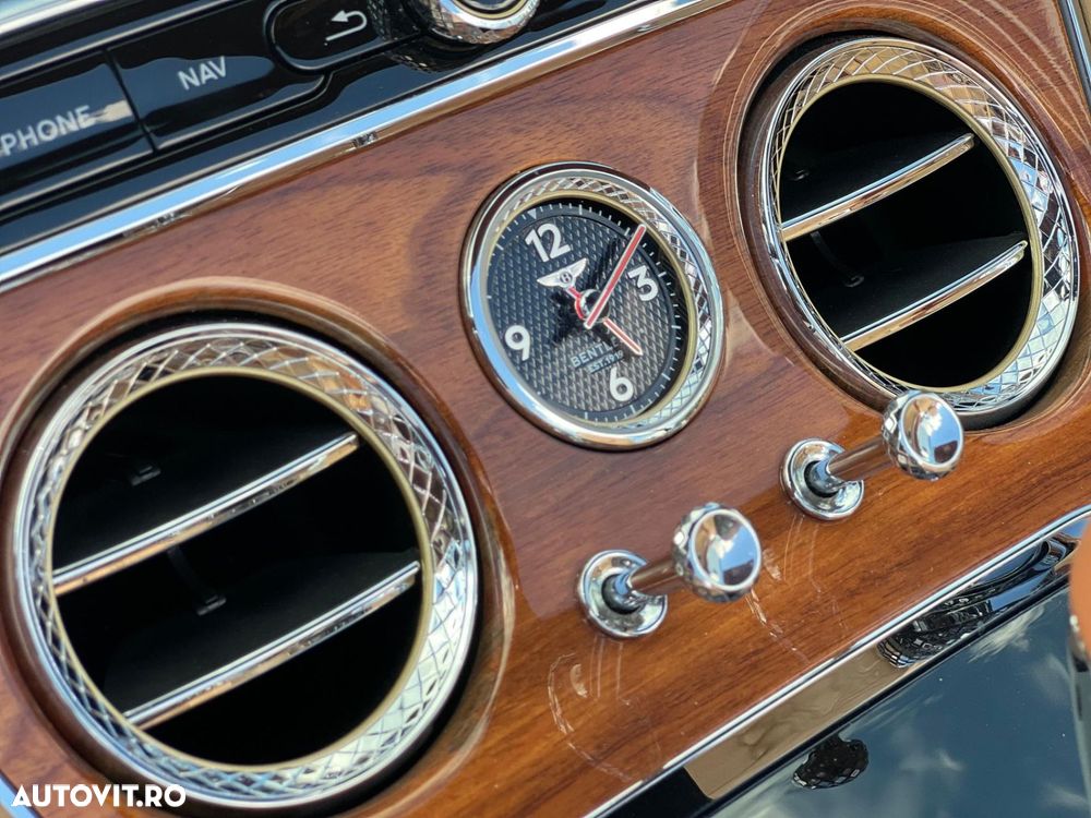 Bentley Continental - 27