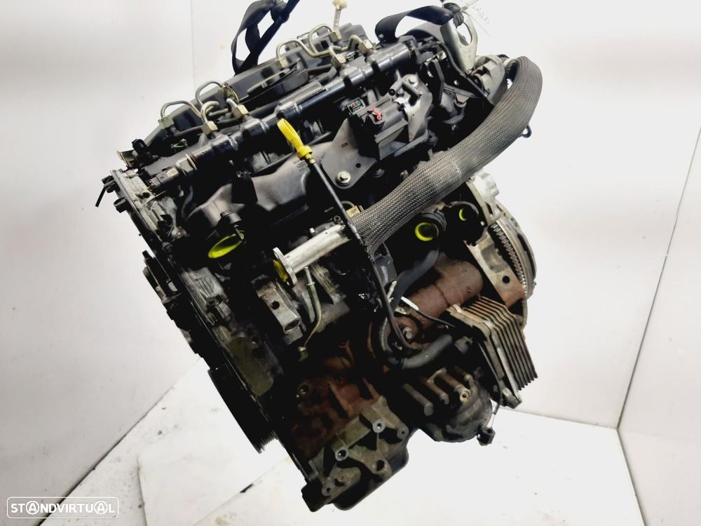 MOTOR COMPLETO FORD MONDEO REF. N7BA - 1