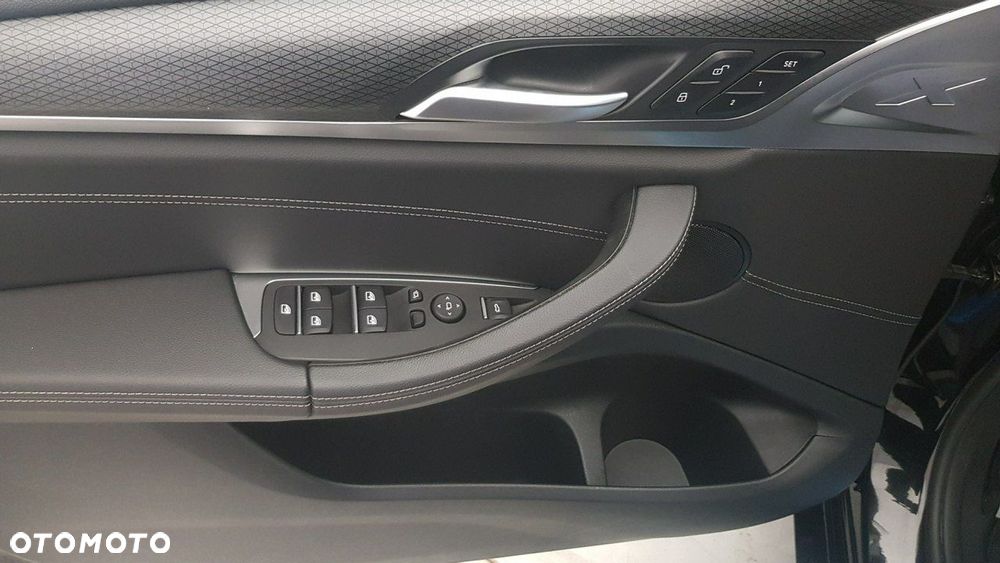 BMW X3 - 21