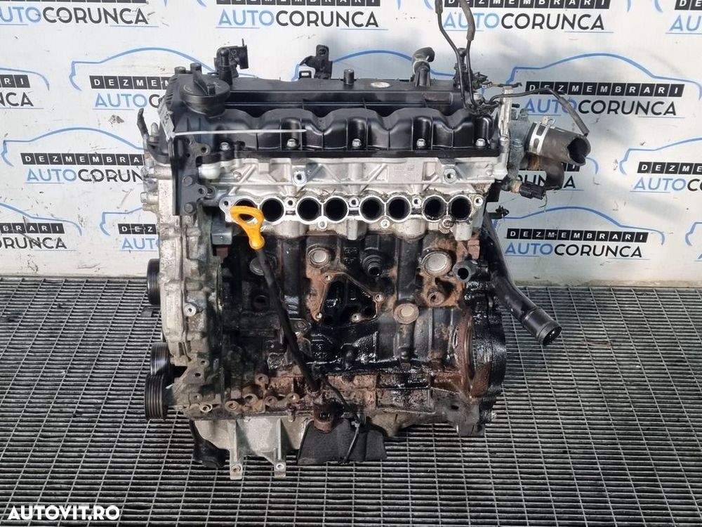 Motor Kia Sportage IV 1.7 Diesel 2016 - 2018 116CP Manuala D4FD Euro5 (1354) Diesel 4x2 - 1