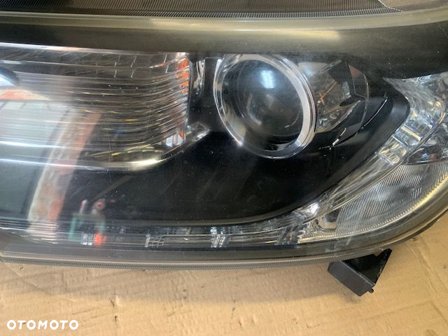 HONDA CR-V IV 12-15r LAMPA LEWA KSENON EUROPA - 5