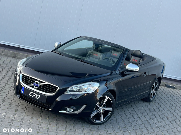 Volvo C70 D4 Summum