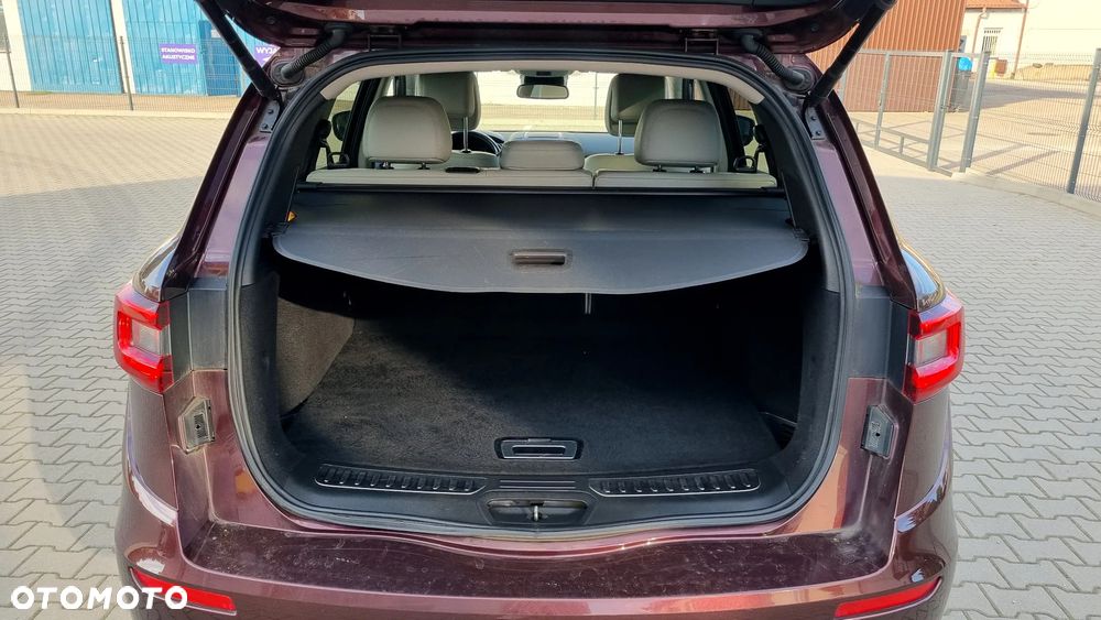 Renault Koleos 2.0 dCi Intens 4x4 X-Tronic - 6