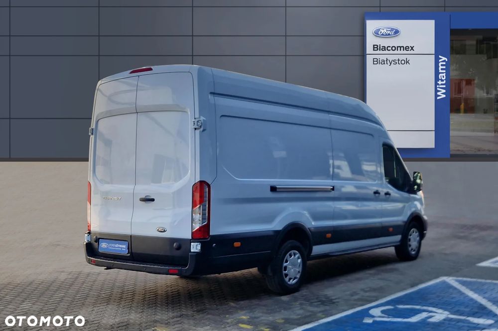 Ford Transit - 5