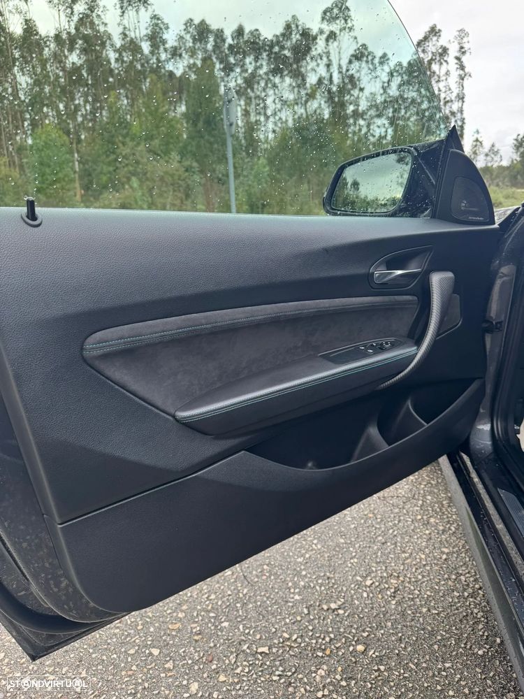 BMW M2 Auto - 14
