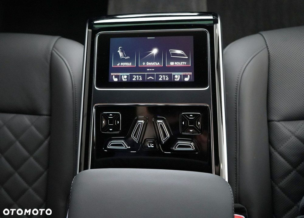 Audi A8 - 33